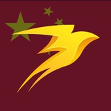 Telegram profile photo for Storm Trade | 新聞
