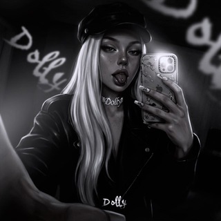 Telegram profile photo for 𝒟𝑜𝓁𝓁𝓎 𝒟𝑒𝓈𝒾𝑔𝓃
