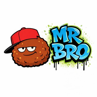 Telegram group profile photo for MrBro Meme