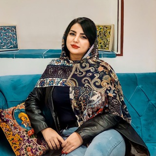 Telegram profile photo for روانشناسی|ندا شهیدی نیا