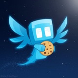 Telegram profile photo for Aetheria - приватный сервер 1.21.5