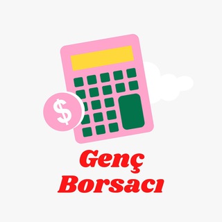 Telegram profile photo for Genç Borsacı