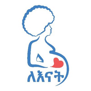 Telegram profile photo for ለእናት