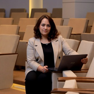 Telegram profile photo for Asrorova Shahnoza