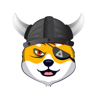 Telegram group profile photo for Vikings Inu Main Chat | BSC | VikingsInu.org