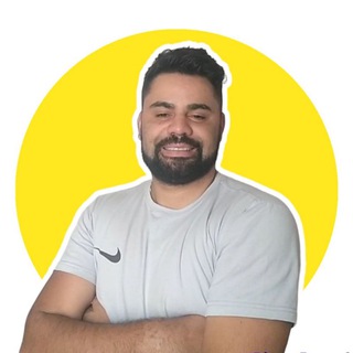 Telegram profile photo for 🧿 Canal Will Barros 🧿