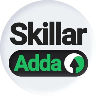 Telegram profile photo for SkillarAdda