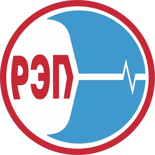 Telegram profile photo for Профсоюз РЭП