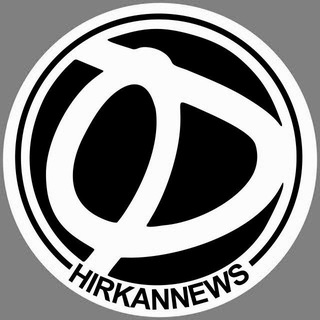 Telegram profile photo for اخبار شهرداری گرگان (هیرکاننیوز)
