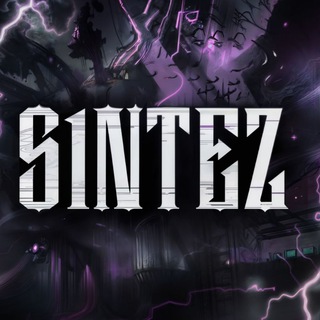 Telegram profile photo for SINTEZ