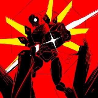 Telegram profile photo for Переходник