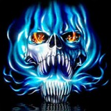 Telegram profile photo for ғreeneт ĸιngz