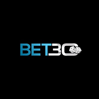 Telegram profile photo for BET30casino