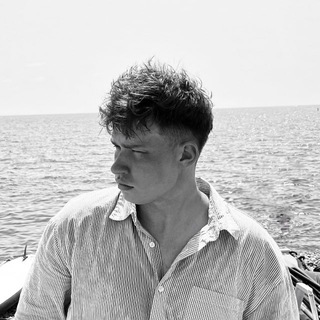 Telegram profile photo for ✞ ПИЛАЕВ КИРИЛЛ ✞