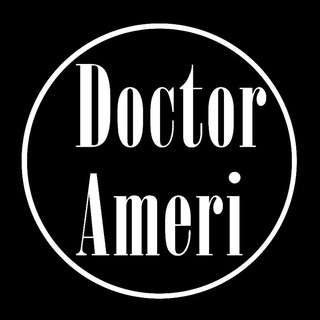 Telegram profile photo for عطارى دكتر عامرى