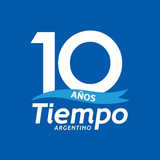 Telegram profile photo for Tiempo Argentino