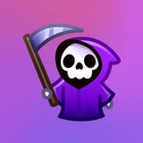 Telegram profile photo for Bio переходник