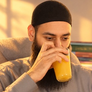 Telegram profile photo for قناة المسجد الأثري