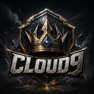 Telegram profile photo for CLOUD9 TDM
