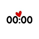 Telegram profile photo for ساعت های تکراری ساعت عاشقی اعداد جفت
