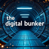 Telegram profile photo for The Digital Bunker