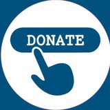 Telegram profile photo for Donate
