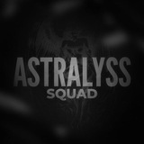 Telegram profile photo for Astralyss