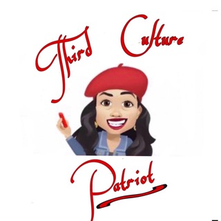 Telegram profile photo for Third Culture Patriot Channel