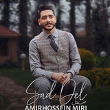 Telegram profile photo for Amirhossein.miri music