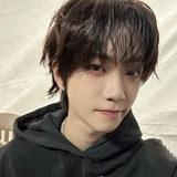 Telegram profile photo for @yunhux