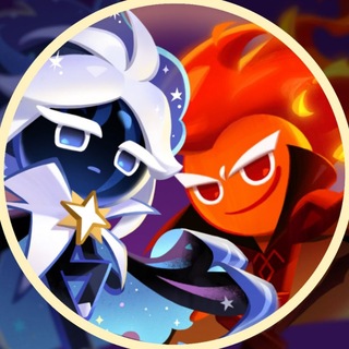 Telegram profile photo for Firedust/Starspirit cf + nondaily