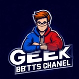 Telegram profile photo for Geek betting ⚽️🏀🥎