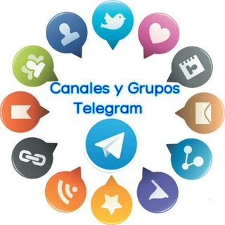 Telegram profile photo for Publica tu canal o tu grupo