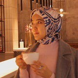 Telegram profile photo for alua’s reflections & notes