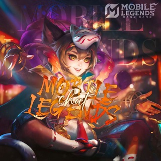 Telegram group profile photo for Mobile Legends | Чат