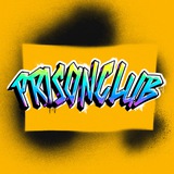 Telegram profile photo for $PCL | PRISON CLUB | Portal