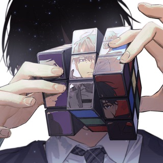 Telegram profile photo for безымянный архив | orv's archive