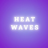 Telegram profile photo for HEAT WAVES