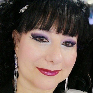 Telegram profile photo for Marijose Villamarin-Canal Telegram