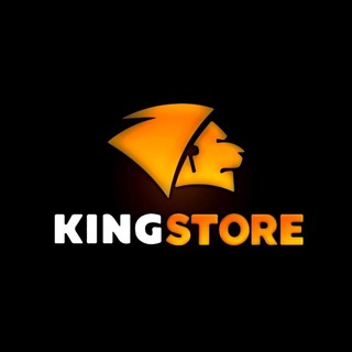 Telegram profile photo for KINGSTORE | Apple | МО_Химки