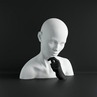 Telegram group profile photo for Nachrichten ohne Zensur Chat (Original)