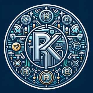 Telegram profile photo for Ruang Kripto