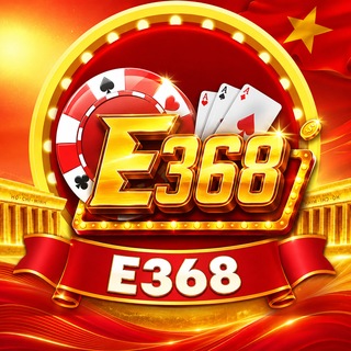 Telegram profile photo for E368 CỘNG ĐỒNG QUÀ TẶNG