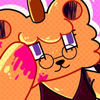 Telegram profile photo for Лаборатория любви 14 (18+!)