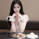 Telegram profile photo for 🔥🔥🔥中山清欢宝贝的秘密花园