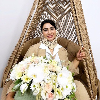 Telegram profile photo for دوره رایگان مکرومه بافی