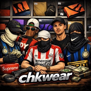 Telegram profile photo for Churks Sellers - Качественные вещи