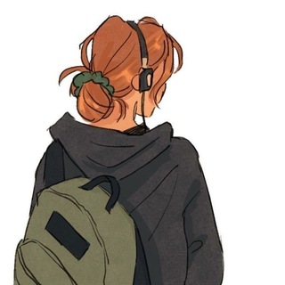 Telegram profile photo for Флинлин