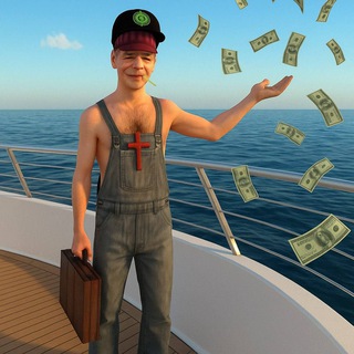 Telegram profile photo for Особняк Вальдемара 🥀