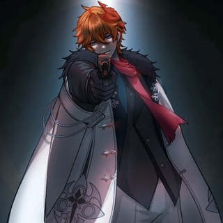 Telegram profile photo for кᴀчᴇᴘ фᴇᴘкс